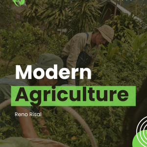 Modern Agriculture