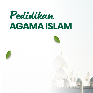 Pendidikan Agama Islam