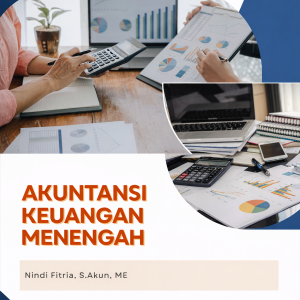 Akuntansi Keuangan Menengah