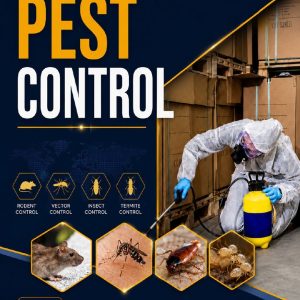 Pest Control