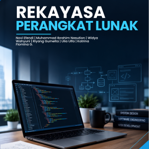 REKAYASA PERANGKAT LUNAK
