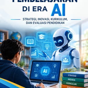 TRANFORMASI PEMBELAJARAN DI ERA AI: STRATEGI, INOVASI, KURIKULUM, DAN EVALUASI PENDIDIKAN